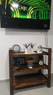 Triplex Magia - praia de Maracaípe-Porto de Galinhas - 2