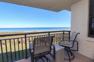 Barefoot Trace 316 - 9