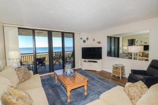 Barefoot Trace 316 - 5