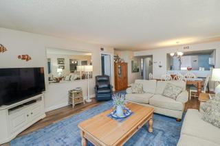 Barefoot Trace 316 - 3