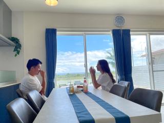 VOGUE D, a private inn with a panoramic view - Vacation STAY 86199v - 8