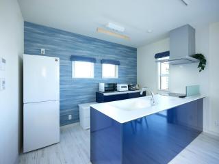 VOGUE D, a private inn with a panoramic view - Vacation STAY 86199v - 5