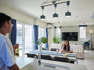 VOGUE D, a private inn with a panoramic view - Vacation STAY 86199v - 6