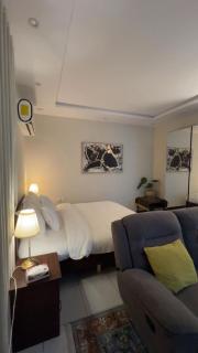 استديو روز الفندقي بمدخل خاص - 4