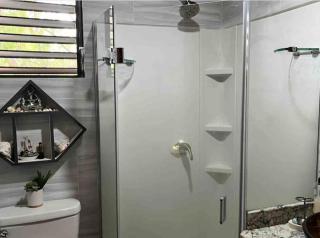 Therapy Cabins - Belize Island Experience - 3