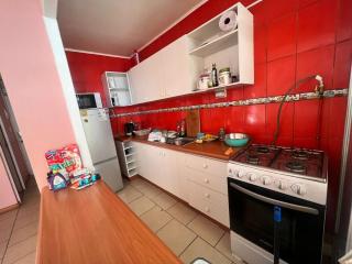 Departamento frente al mar - 8