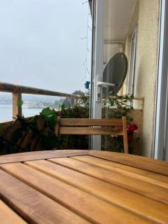 Departamento frente al mar - 5