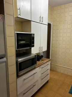 Apartamento Dias de Sol - 1