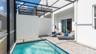 Parkside Serenity by AvantStay Private Pool - 0
