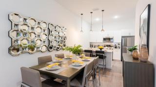 Parkside Serenity by AvantStay Private Pool - 4