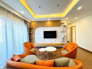 FLC Sea Tower Quy Nhơn-Căn Hộ Du Lịch 5 Sao-Hồ Bơi-View Trực Diện Biển - Quy Nhon - 5