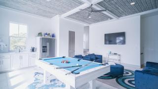 Beauty and the Beach by AvantStay Rooftop w Gulf Views Pool Access - Inlet Beach - 0