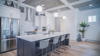 Beauty and the Beach by AvantStay Rooftop w Gulf Views Pool Access - Inlet Beach - 8