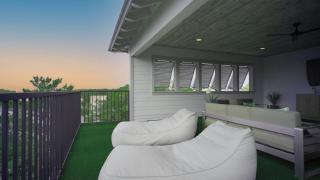 Beauty and the Beach by AvantStay Rooftop w Gulf Views Pool Access - Inlet Beach - 7