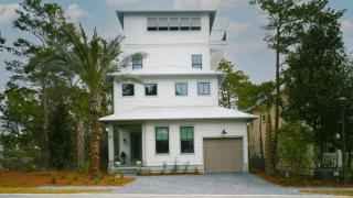 Beauty and the Beach by AvantStay Rooftop w Gulf Views Pool Access - Inlet Beach - 2