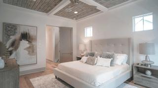 Beauty and the Beach by AvantStay Rooftop w Gulf Views Pool Access - Inlet Beach - 1