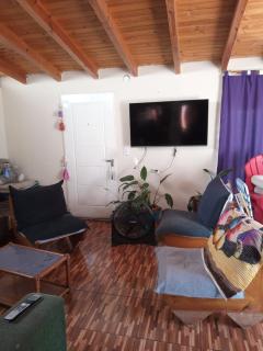 Casa en Villa Carlos Paz - Villa Carlos Paz - 6