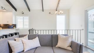 Surfrider II by AvantStay Walk to the Beach Balcony - 2