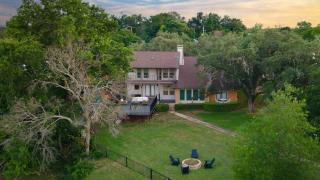 Travis by AvantStay Waterfront Lake Retreat - 8