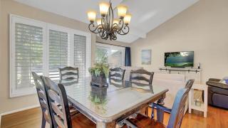 24 Fairway Dunes by AvantStay Golf Course View Swimming Complex - Isle of Palms - 7