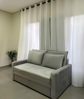 Vila Maju espaço home office,garagem,próx..UniAraxá,fácil acesso - 5