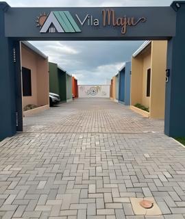 Vila Maju espaço home office,garagem,próx..UniAraxá,fácil acesso - 4