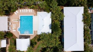 Destin Dream by AvantStay 2-Story Home Walk to Beach - Destin - 8