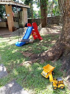 Chalé Natureza & Praia a 5 min do Mar - 2