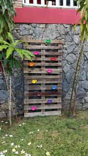 Chalé Natureza & Praia a 5 min do Mar - 4