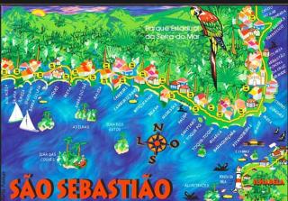 Chalé Natureza & Praia a 5 min do Mar - 5