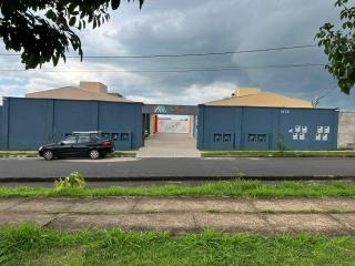 Vila Maju espaço home office,garagem,próx..UniAraxá,fácil acesso - 1