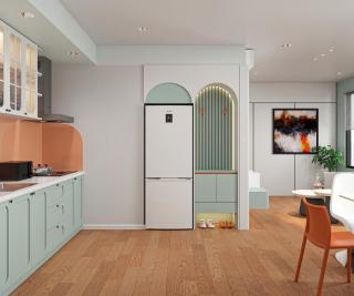 Amazing Pool View In RiverGate Building - 5