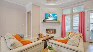 Graford by AvantStay Hot Tub Firepit Mini Putt - 3