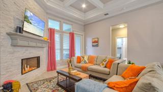 Graford by AvantStay Hot Tub Firepit Mini Putt - 6