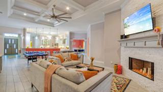 Graford by AvantStay Hot Tub Firepit Mini Putt - 2