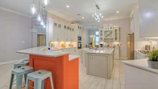 Graford by AvantStay Hot Tub Firepit Mini Putt - 4