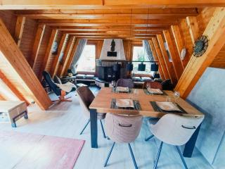 Relax Under A Pitched Roof In The Sauerland Region - 7