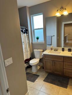 Home in Vancouver - 5