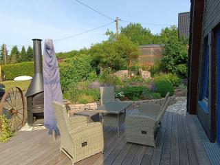 Relax Under A Pitched Roof In The Sauerland Region - Meschede - 1