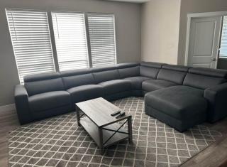 Home in Vancouver - 4