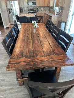 Home in Vancouver - 1