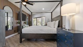 Golf Course-Front Views Pool Hot Tub Modern Oasis Edgy House by AvantStay - 6