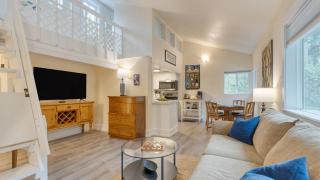 Cottage By The Bay by AvantStay 0.5mi to Beach - 8