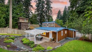 Cottage By The Bay by AvantStay 0.5mi to Beach - 7