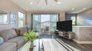 Casa do Sol by AvantStay Rooftop Deck w Ocean Views 2 blocks to Beach - 8