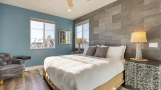 Casa do Sol by AvantStay Rooftop Deck w Ocean Views 2 blocks to Beach - 2