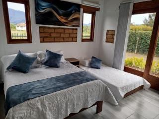 Villa Mastrodomenico - 8