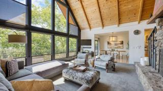 Kenwood Vista by AvantStay 7acres w Pool Fire Pit Vineyard Views - 9