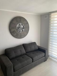 3D2B departamento con estacionamiento en lomas san Sebastián - 8