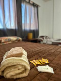 Depto TERMINAL CENTRO - 1